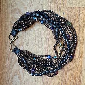 Beth Orduna necklace